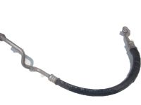 OEM Honda Accord Hose, Discharge - 80315-S87-A01