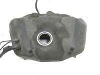 OEM 2007 Honda Accord Tank, Fuel - 17500-SDC-L03