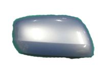 OEM 2009 Honda Fit Cap, Passenger Side Skull (Sherbet Blue Metallic) - 76201-TF0-E11ZJ
