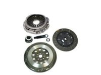 OEM 2005 Honda Insight Flywheel - 22100-PHM-005