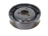 OEM Honda HR-V Pulley, Water Pump - 19224-51B-H01