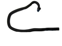 OEM 2008 Honda Accord Hose, Power Steering Return - 53734-TE1-A01