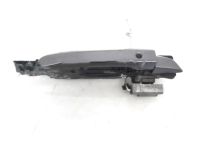 OEM 2021 Honda Civic Handle Complete Passenger Side (Smar - 72141-TBA-A81