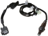 OEM 2004 Honda Accord Sensor, Oxygen - 36532-RAA-A01