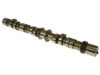 OEM 2008 Honda Accord Camshaft, Front - 14100-R72-A00