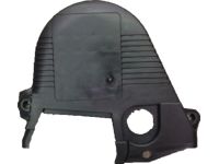 OEM Cover, Timing Belt (Upper) - 11821-PLM-000