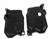 OEM Honda Civic Strainer Assembly (Atf) - 25420-PLY-003