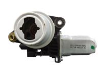 OEM Honda Pilot Motor Assy., Sunroof - 70450-S9V-A01