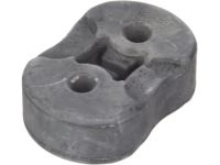 OEM Honda Element Rubber, Exhuast Mounting - 18215-S0X-A51