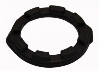 OEM 1995 Honda Accord Rubber, Rear Spring Seat (Showa) - 52686-SM1-A02