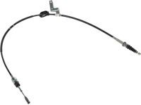 OEM Honda Fit Wire, Control - 54315-SLN-A82