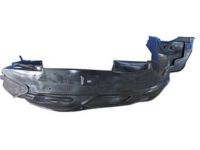 OEM 2012 Honda Civic Fender, Right Front (Inner) - 74101-TR3-A10