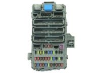 OEM 2007 Honda Civic Box Assembly, Fuse - 38200-SVA-A24