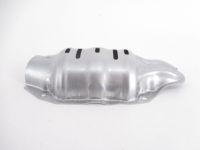 OEM 2011 Honda Fit Cover (Lower) - 18181-RB0-000