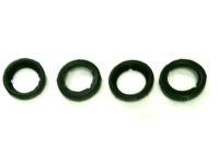 OEM 1999 Honda Civic Gasket B, Head Cover - 12342-PT2-000