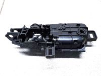 OEM 2014 Honda CR-V Handle, Passenger Side (Graphite Black) - 72120-T0G-A02ZB