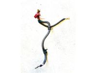OEM 1999 Acura Integra Cable Assembly, Battery Ground - 32600-S04-A02