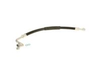 OEM 2010 Honda CR-V Hose, Suction - 80311-SWA-A02