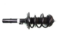 OEM 2020 Honda Civic Spring, Right Front - 51401-TBC-A11