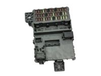 OEM 2021 Honda Civic Box Assembly, Fuse - 38200-TGH-A01