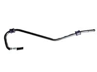 OEM 2001 Honda Accord Pipe A, Return (10MM) - 53720-S87-A01