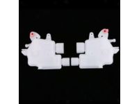 OEM 2005 Acura TSX Actuator Assembly, Right Front Door Lock - 72115-SDA-A01