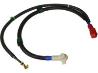 OEM 2001 Honda Accord Cable Assembly, Starter - 32410-S84-A00