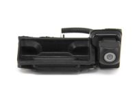 OEM Honda Odyssey Handle Assy., RR. Tailgate & Camera - 74810-TK8-A10