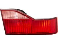 OEM Honda Accord Lamp Unit, L. Lid - 34156-S84-A00