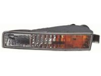 OEM Honda Prelude Lamp, R. - 33301-S30-003