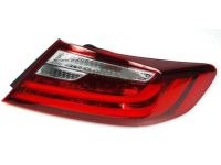 OEM 2017 Honda Accord Taillight Assy., R. - 33500-T3L-A11