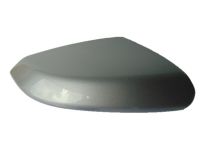 OEM Honda Housing Cap (Lunar Silver Metallic) - 76201-TBA-A21ZD