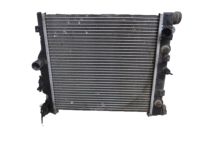 OEM 1999 Honda Civic Radiator - 19010-P03-505