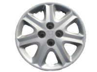 OEM Honda Civic Trim, Wheel (15") - 44733-S5D-A30