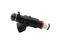 OEM Honda Civic Injector Assembly, Fuel - 16450-PPA-A01