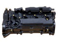 OEM 2018 Acura ILX Cover Assembly, Cylinder Head - 12310-RDF-A01