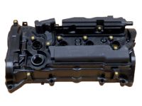 OEM 2016 Honda CR-V Cover Assy., Cylinder Head - 12310-RDF-A01