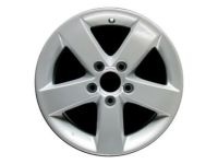 OEM Honda Civic Disk, Aluminum Wheel (16X6 1/2J) (Enkei) - 42700-SNA-A93