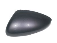 OEM 2021 Honda Accord Cap, Driver Side Skull (Modern Steel Metallic) (Side Turn) - 76251-TVA-A31ZG