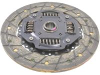 OEM 2005 Honda Civic Disk, FRiction - 22200-PZA-005