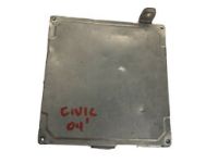 OEM 2003 Honda Civic Control Module, Engine - 37820-PLM-426