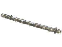 OEM 2007 Honda Element Camshaft, Exhuast - 14120-RTB-000