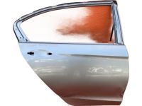 Honda 67510-T2F-A00ZZ