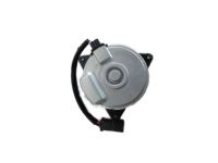 OEM 2020 Honda Fit Motor, Cooling Fan - 19030-5R1-003
