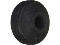 OEM Honda Fit Rubber, Rear Damper Mounting - 52725-SAA-G01