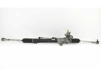 OEM 2012 Honda Odyssey Seal Kit A, Power Steering (Rotary Valve) - 06531-TK8-A01