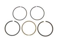 OEM 2001 Honda Insight Ring Set, Piston - 13011-PHM-004