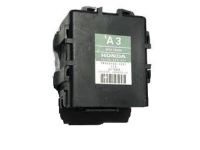 OEM Honda Controller, Automatic Cruise - 36700-S5A-A01