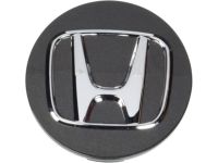 OEM Honda Civic Cap Assembly Wel Center (Al) - 44732-TK8-A01