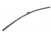 OEM 2006 Honda Civic Blade, Windshield Wiper (650MM) (Driver Side) - 76620-SNE-A01